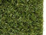 Искусственная трава JUTAgrass Virgin 18мм, декоративный газон