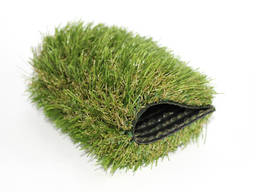 Искусственная трава JUTAgrass Popular 25мм, декоративный газон