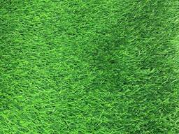 Искусственный газон для футбола 40мм.