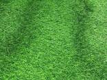 Искусственный газон для футбола 40мм.