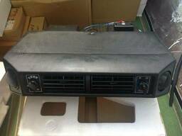 Испаритель для кондиционера на трактор ХТЗ