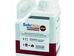 Концентрат BWT Solutech Full Protection 0,5 кг, 10кг, 20кг