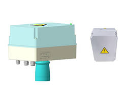 Испытатель коротких замыканий ИКЗ-3,3