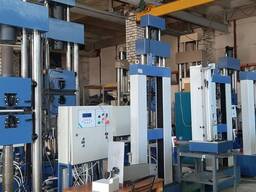 Испытательное оборудование для лаборатории