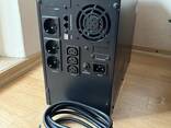 Джерело безперебійного живлення (ДБЖ) «ЧИСТИЙ СИНУС» LogicPower LP UL3500VA (2450 Вт) - фото 1