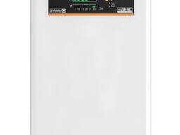 Источник бесперебойного питания (ИБП) Кулон Q-180/12 V4.0