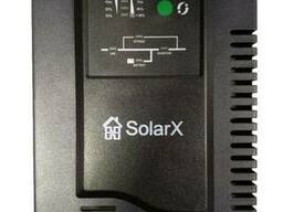Источник бесперебойного питания UPS ДБЖ ИБП SolarX. ..
