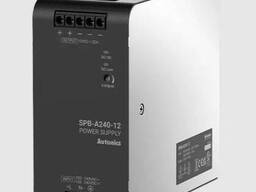 Источник питания 240 Вт, 48 VDC, 5 A, DIN-рейка