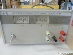 Источник питания Б5-43, Б5-44А, Б5-45, Б5-46, Б5-47, Б5-48, Б5-50