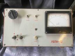 Источник питания УБПН-12