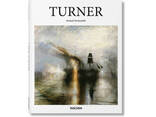 История искусств книги о живописи Уильяма Тернера Turner. Michael Bockemuhl, Taschen. .. - фото 6