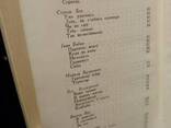 Із поезії 20-х років. Збірник. Радянський письменник. Київ 1959 рік - фото 2