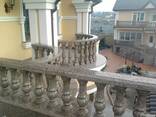 Вироби з мармуру та граніту на замовлення. Монтаж. - фото 1