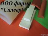Изделия из силиконового каучука, резины - фото 2