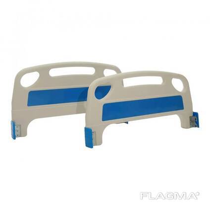 Изголовье для медицинской кровати Mirid E05/Е20: комфорт, качество и надежность