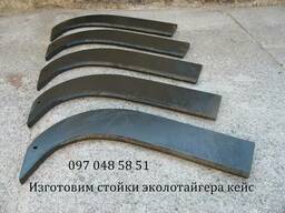 Изготовим малую стойки эколотайгера кейс