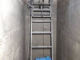 Подъёмник тротуарный viralift