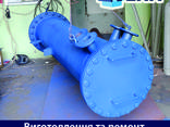 Изготовление и ремонт теплоэнергетического оборудования - фото 2