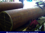 Изготовление и ремонт теплоэнергетического оборудования - фото 3
