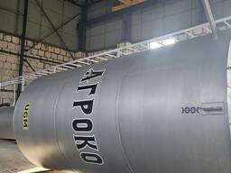 Изготовление и установка водонапорных башен Рожновского Черкассы