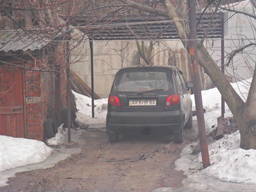 Изготовление киосков