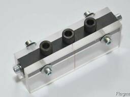 Изготовление кондукторов