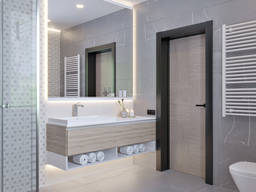 Изготовление корпусной мебели под заказ высокого качества.