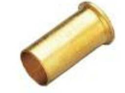 Изготовление медных втулок