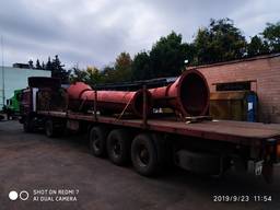 Изготовление металлоконструкций