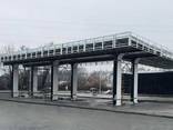 Виготовлення металоконструкцій та металевих виробів - фото 1