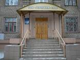 Изготовление навесные козырьки из поликарбоната и АКП - фото 2