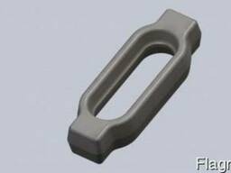 Изготовление поковок под заказ «Корпус стяжки» А61.04.003