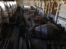 Изготовление сегментных отводов