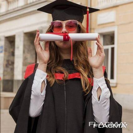 Статус студента - ключ к более высокой зарплате