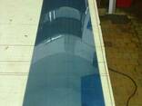 Изготовление стекла для ремонта душевых кабин. - фото 3