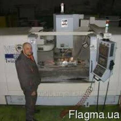 Изготовление узлов и деталей