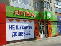 Изготовление входных групп