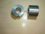 Виготовлення Изготовление втулка - фото 3
