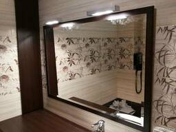 Виготовлення дзеркал Київ лівий берег