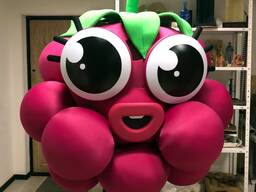 Изготовлением ростовых кукол