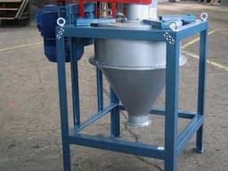 Измельчитель ИС-1, измельчители зерна