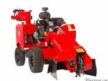 Измельчитель пней FSI B28 - фото 5
