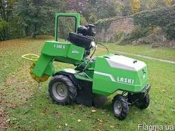 Измельчитель пней Laski