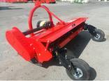 Измельчитель пожнивных остатков ПРР - фото 1