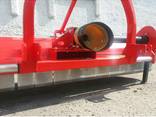 Измельчитель пожнивных остатков ПРР - фото 2
