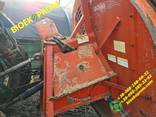 Измельчитель рулонов соломы Kverneland UN7860