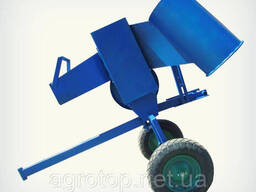 Измельчитель веток для мотоблока