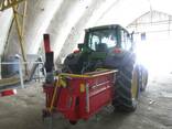 Измельчитель веток Linddana TP 230 - фото 1