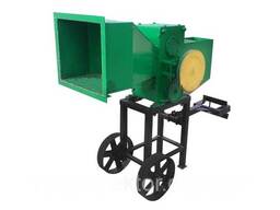 Измельчитель веток Володар для мотоблока РМ-80М (диаметр 60-80 мм, длина - до 170 мм)