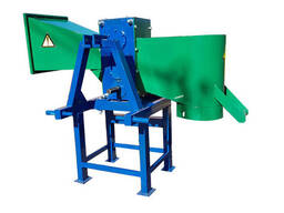 Измельчитель веток Володар для трактора РМ-80Т (диаметр 60-80 мм, длина - до 170 мм)